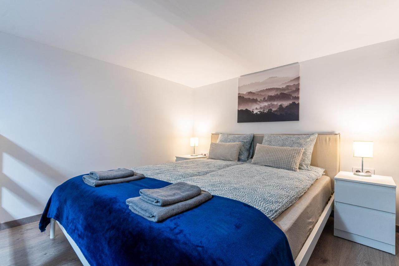 Apartment The Right Choice