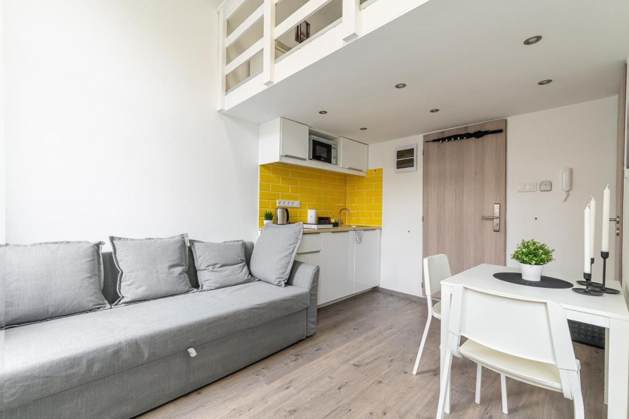 Apartment The Right Choice Budapest