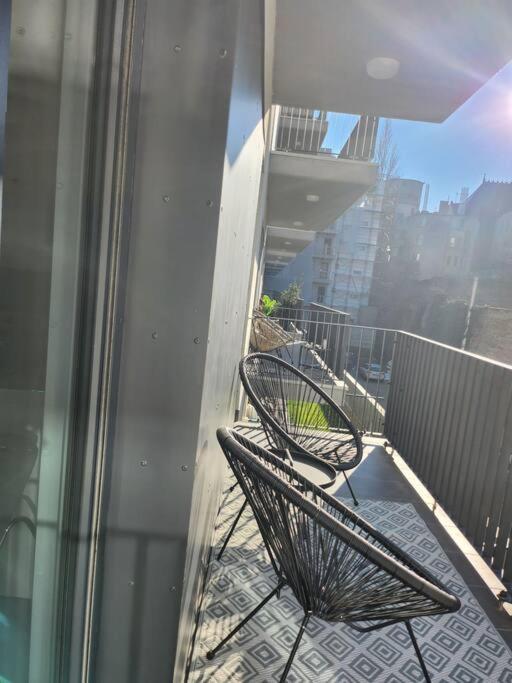 Alice Apartament