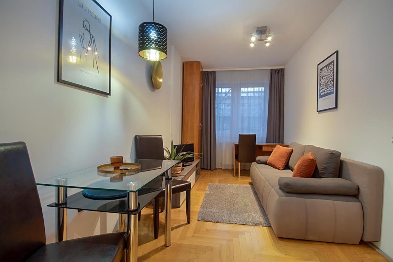 Apartamento Lotus Gozsdu Budapest