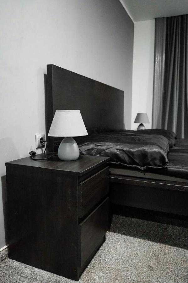 Deluxe Minimal Appartement *