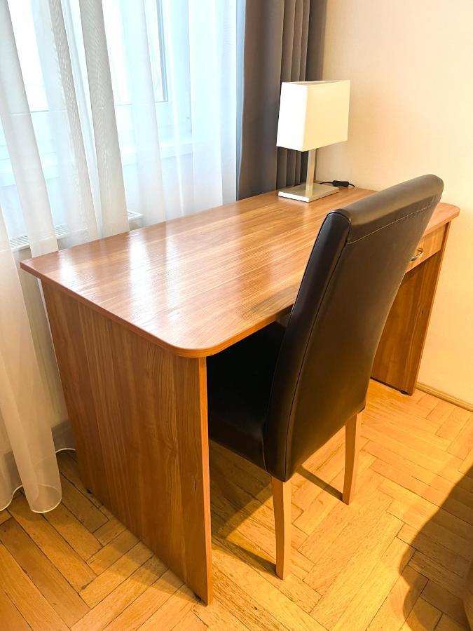 Lotus Gozsdu Apartamento Budapest