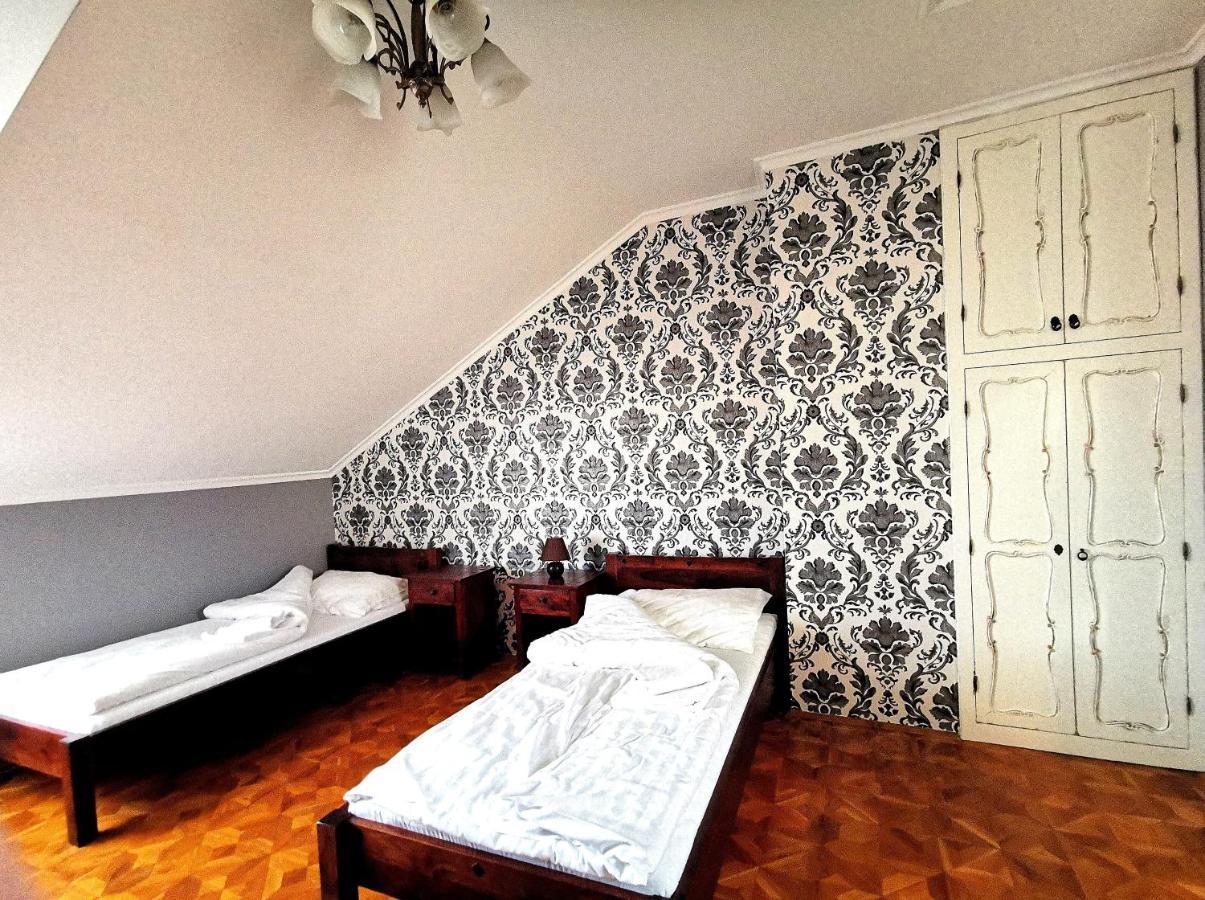 Wellness Budapest
