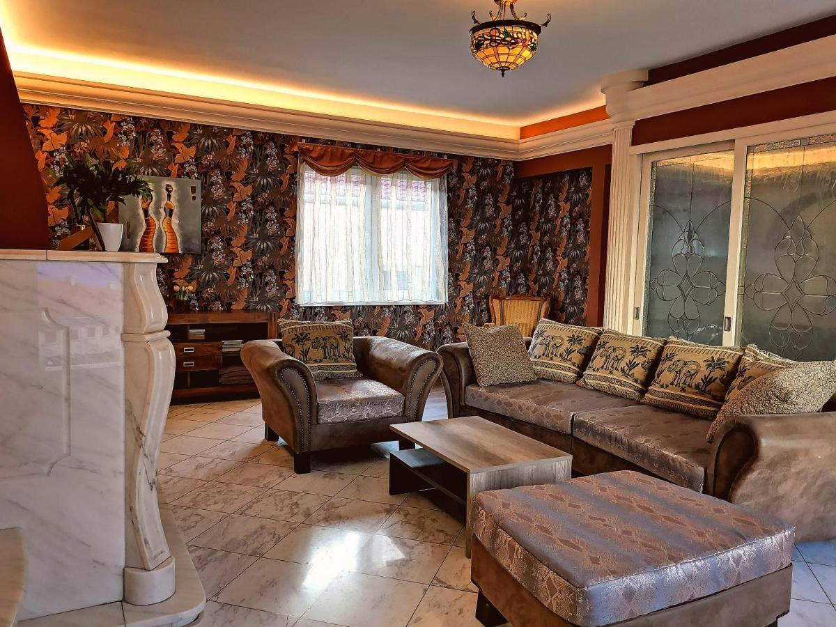Wellness Villa *