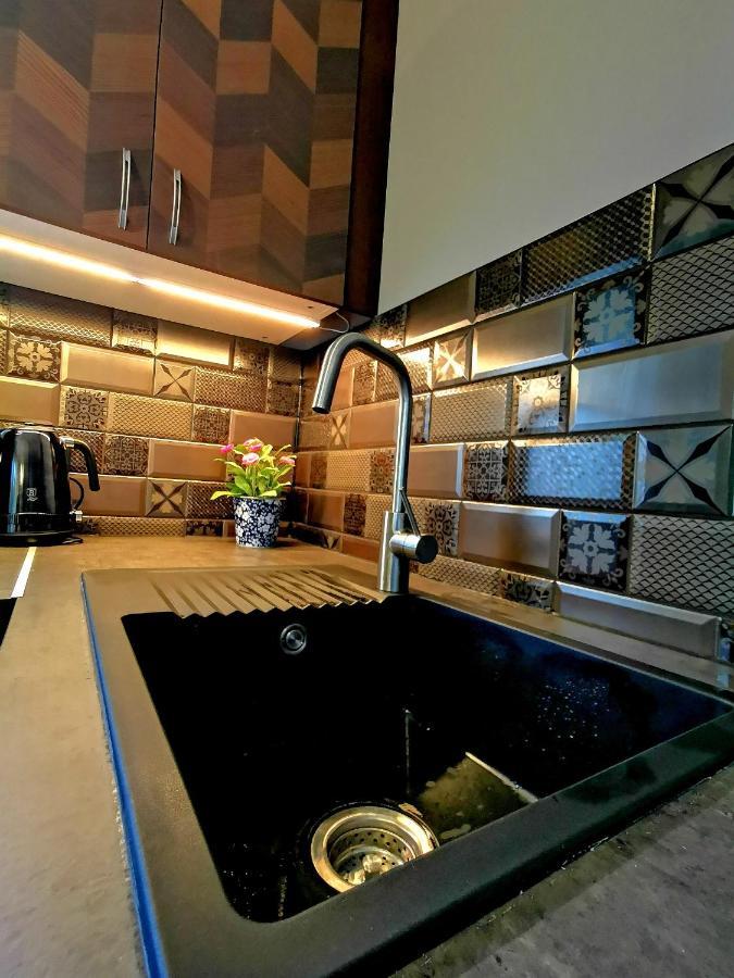 Villa Wellness Budapest