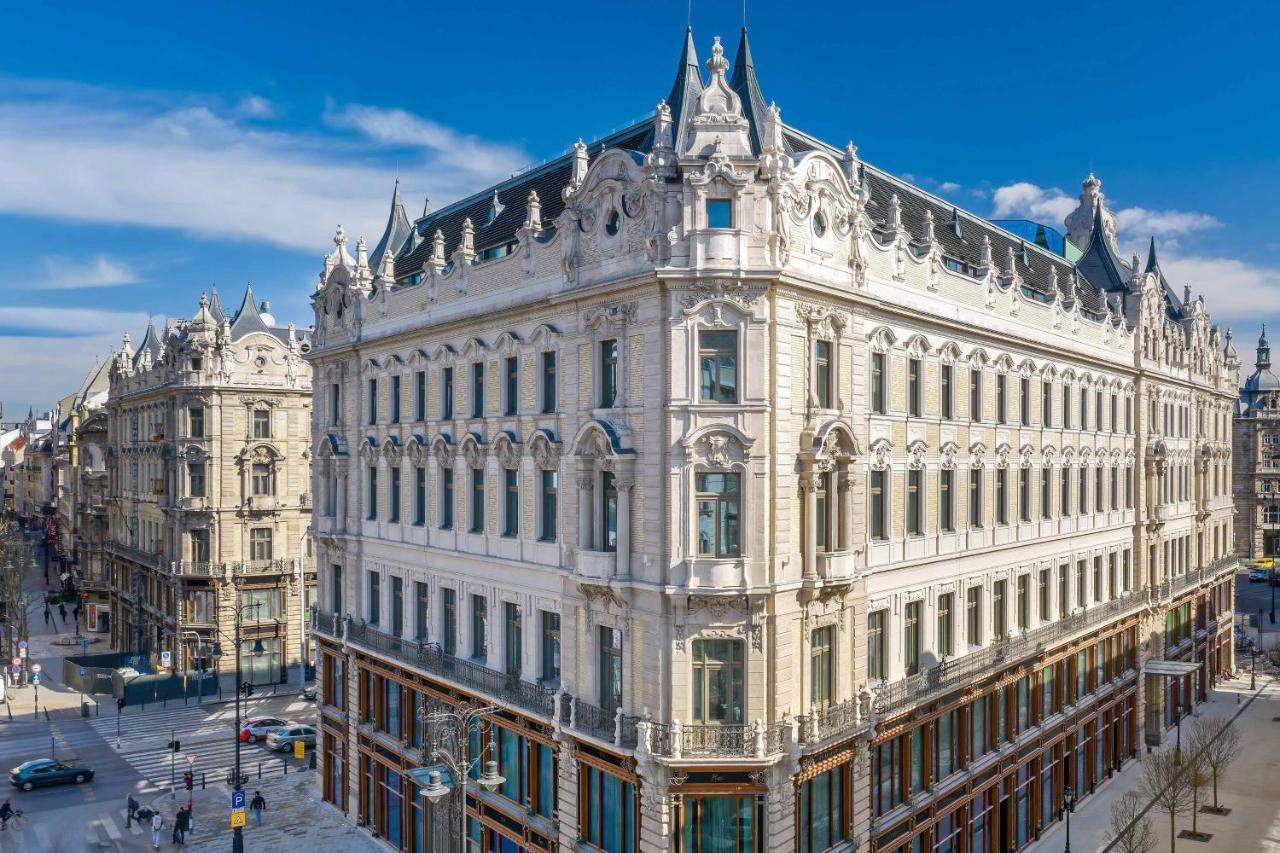 Matild Palace, A Luxury Collection Hotell Budapest