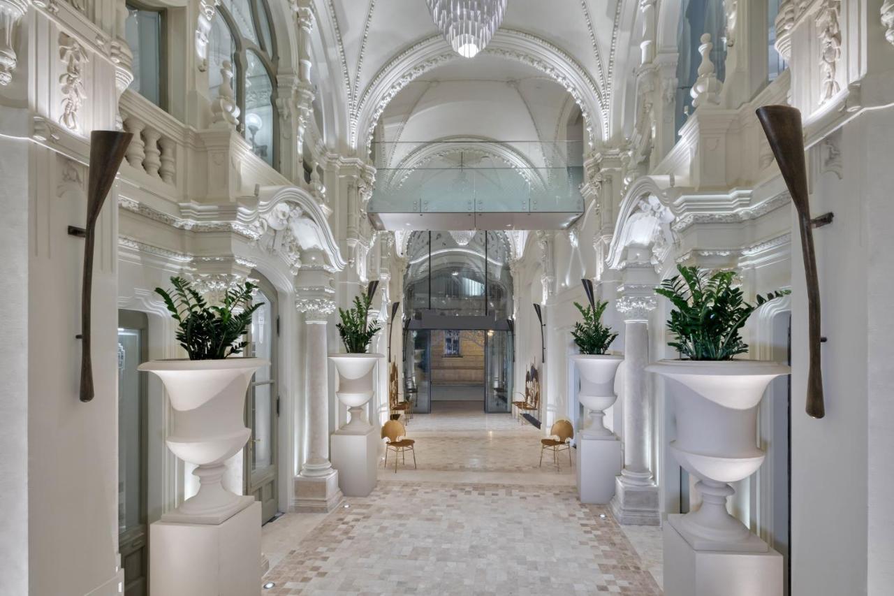 Matild Palace, A Luxury Collection
