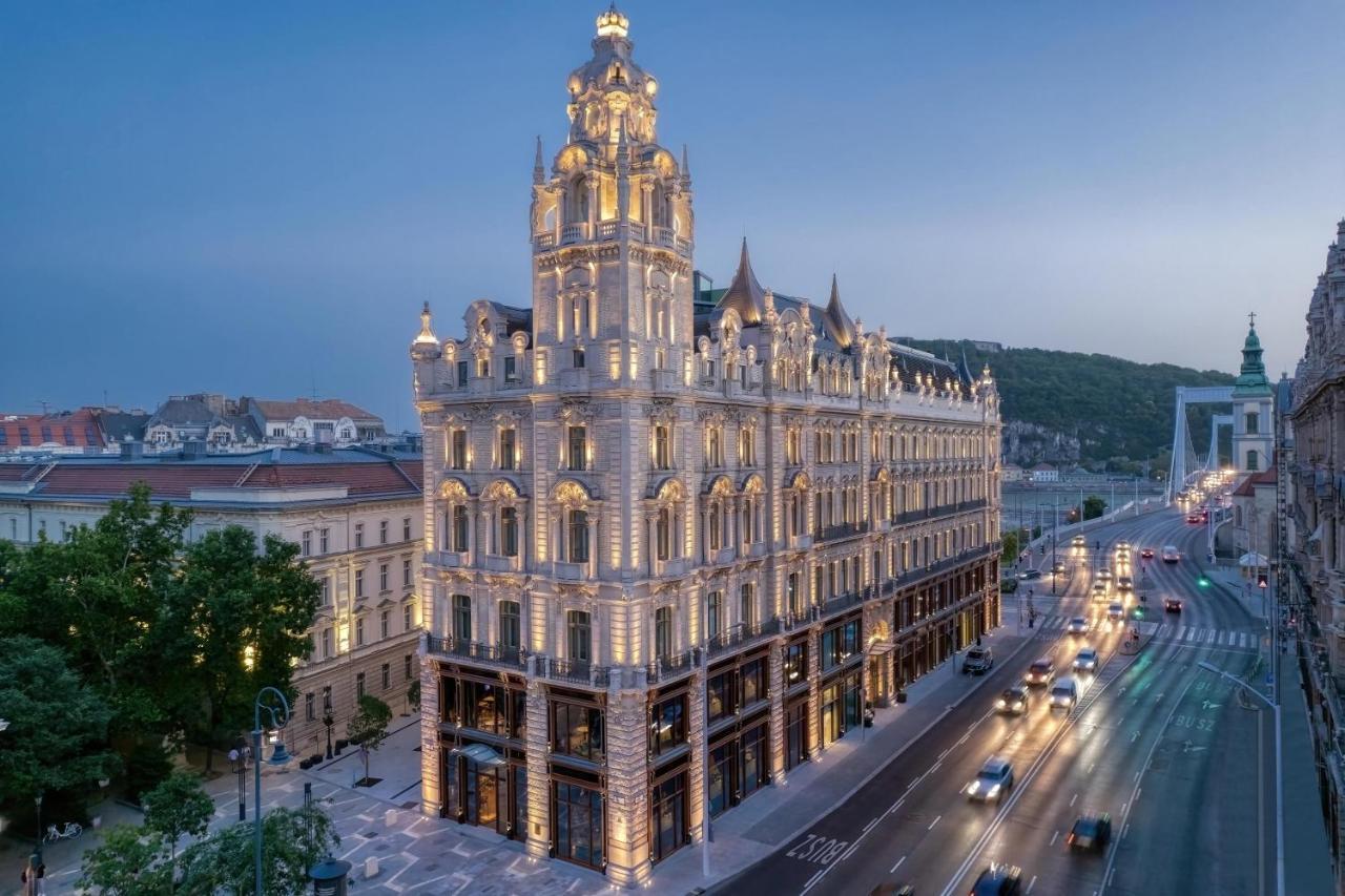 Matild Palace, A Luxury Collection Hotell 5*