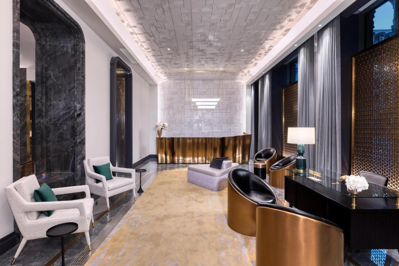Matild Palace, A Luxury Collection Budapest