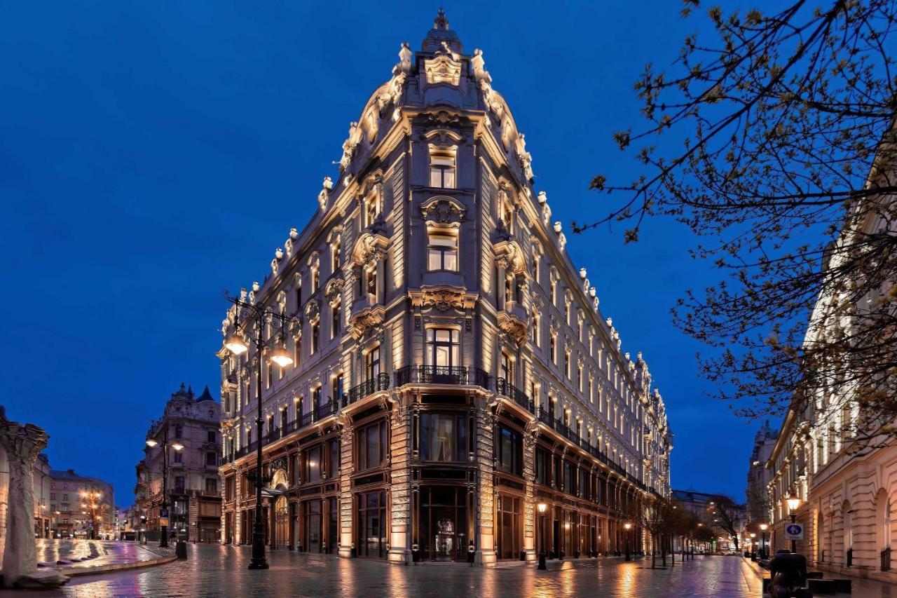 Hotell Matild Palace, A Luxury Collection 5*