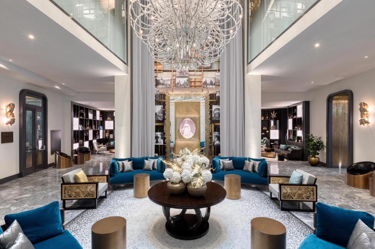 Hotell Matild Palace, A Luxury Collection