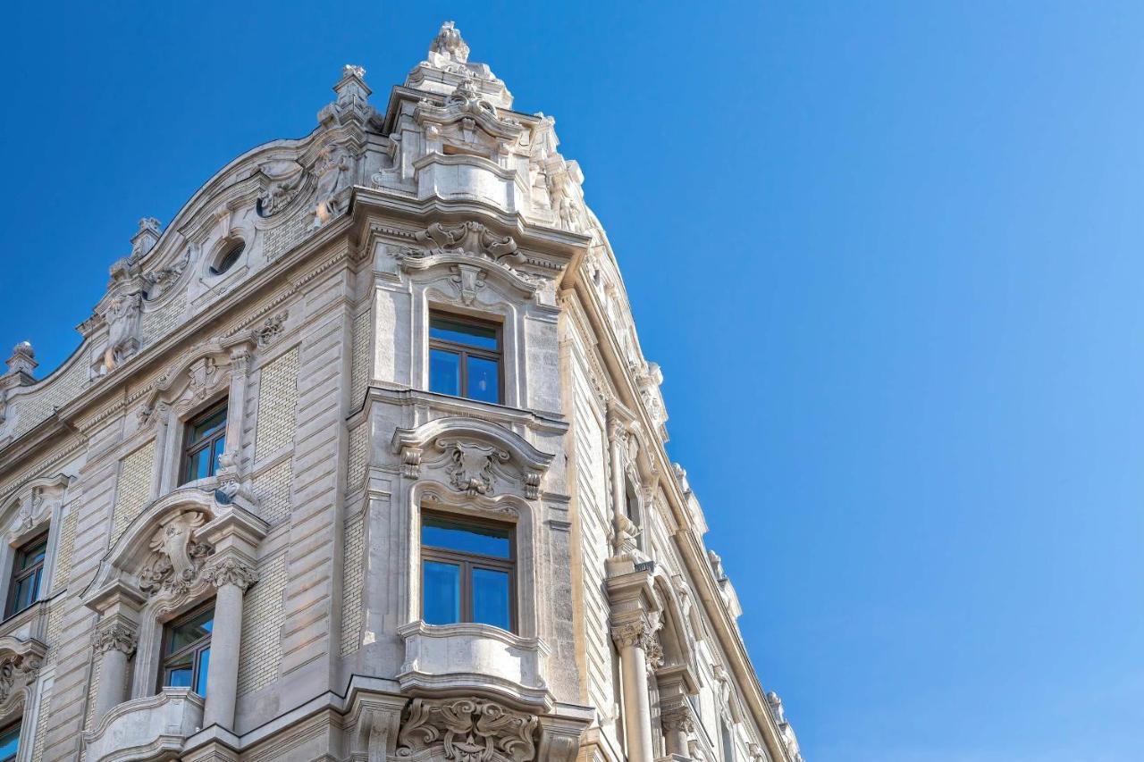Matild Palace, A Luxury Collection Hotell
