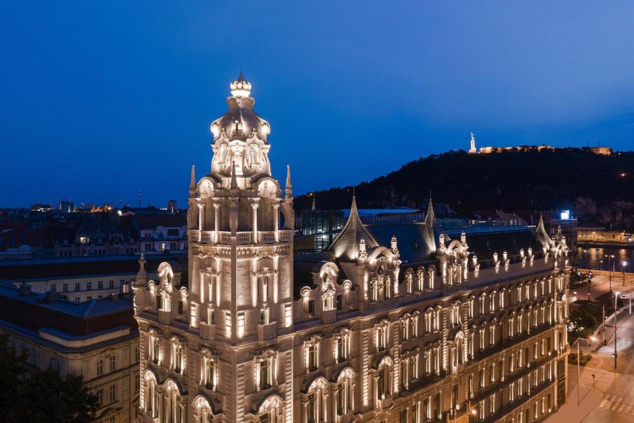 Matild Palace, A Luxury Collection