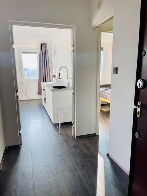 Location Apartamento Budapest