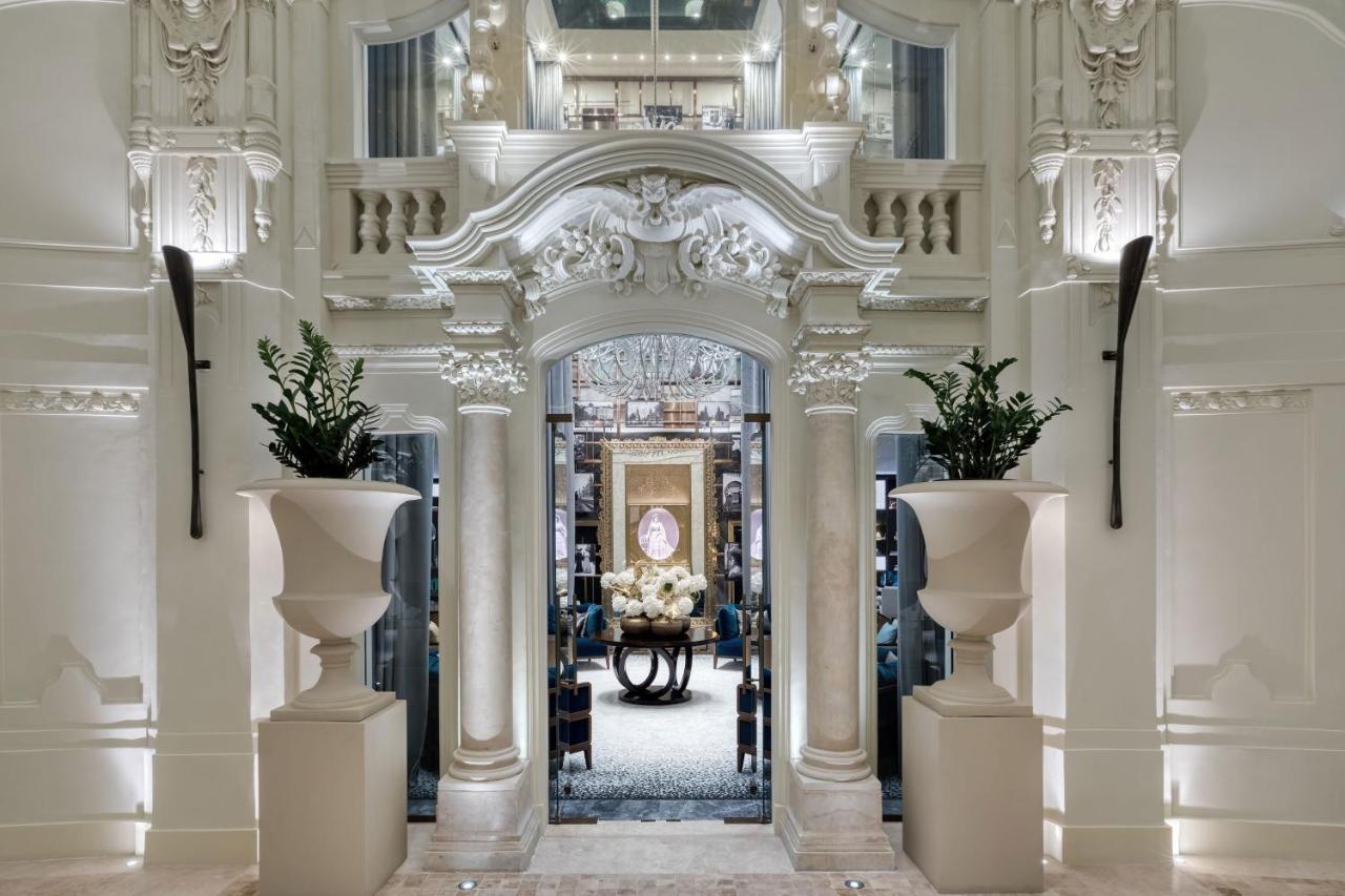 Matild Palace, A Luxury Collection 5*