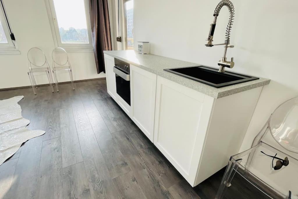 Apartamento Location