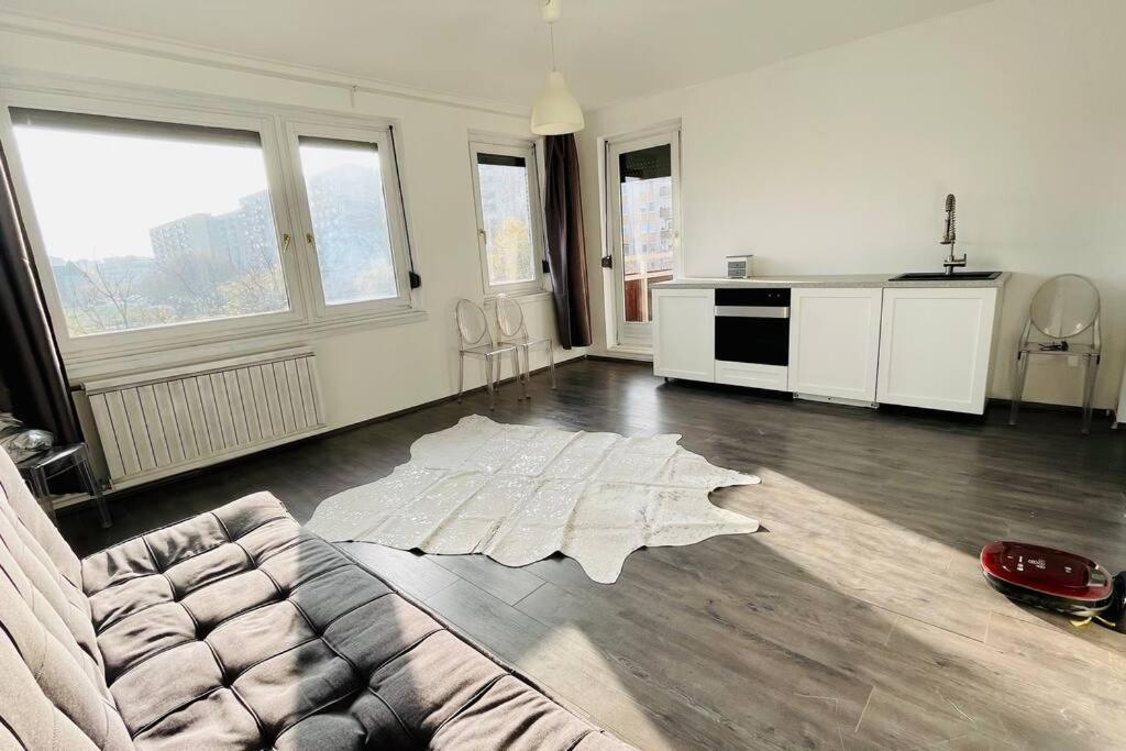 Location * Boedapest