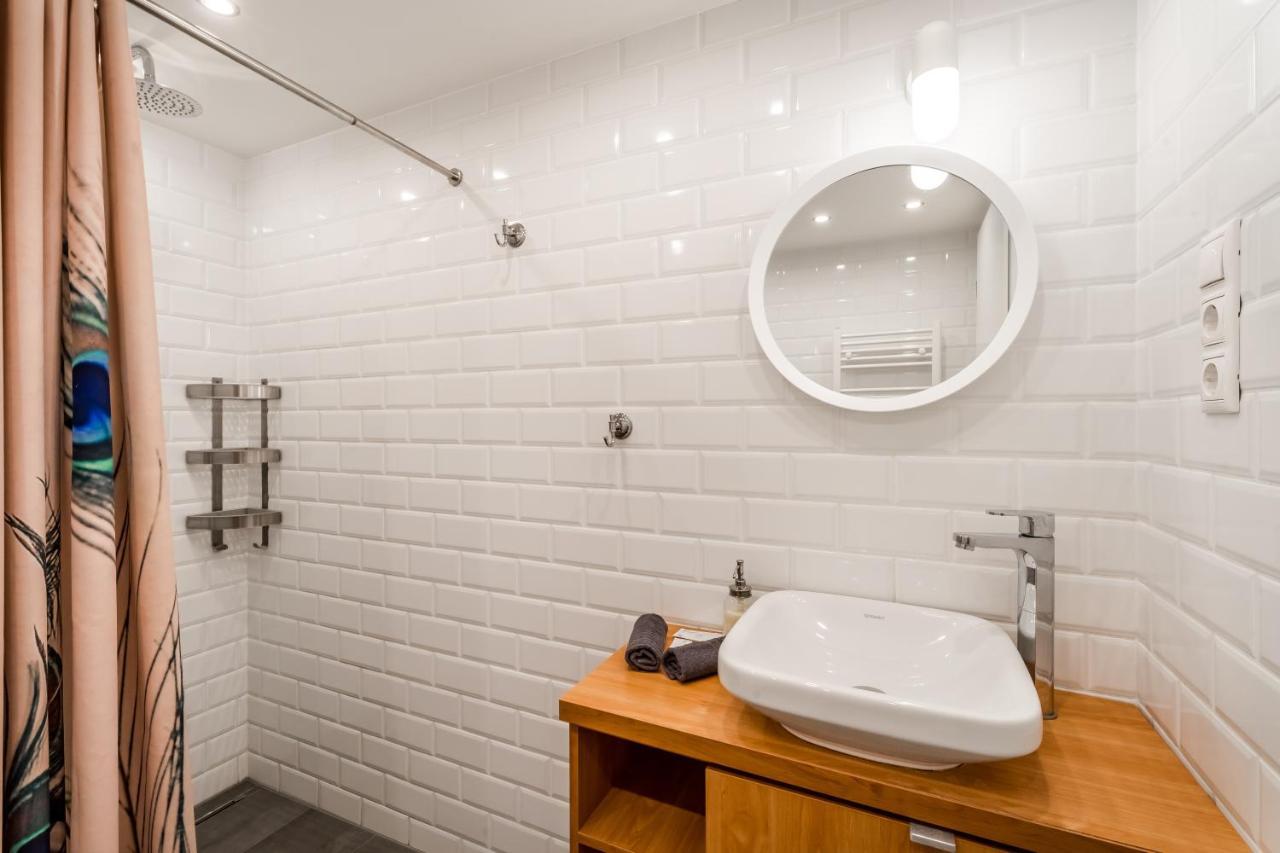 Hello Downtown Ferenc 34 Apartamento Budapest