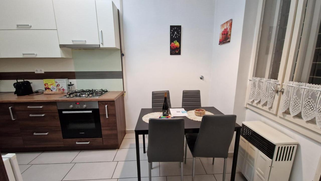 Perfect Located Flat With Gametable Appartamento *