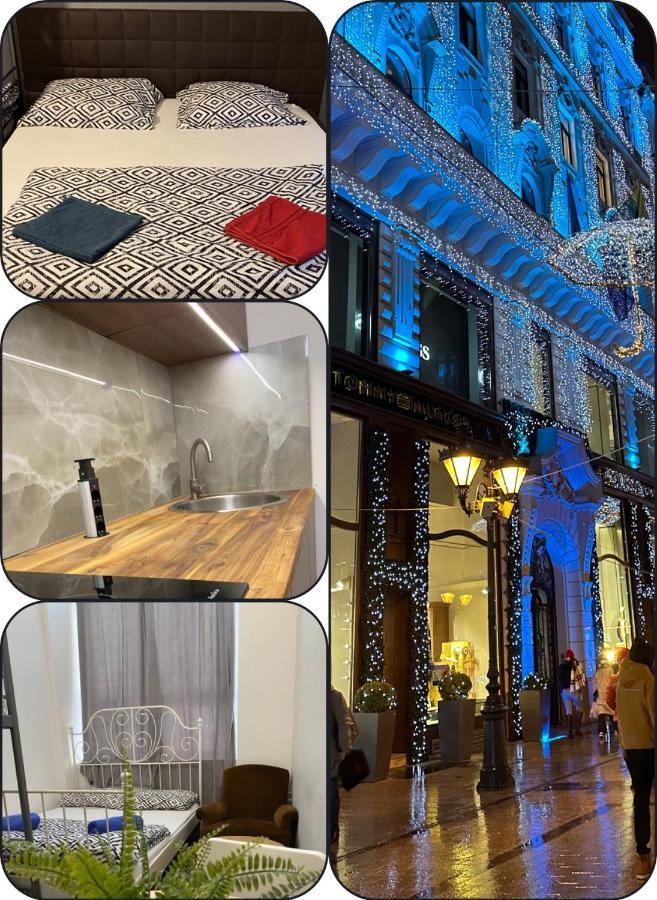 Hostel Center Budapest