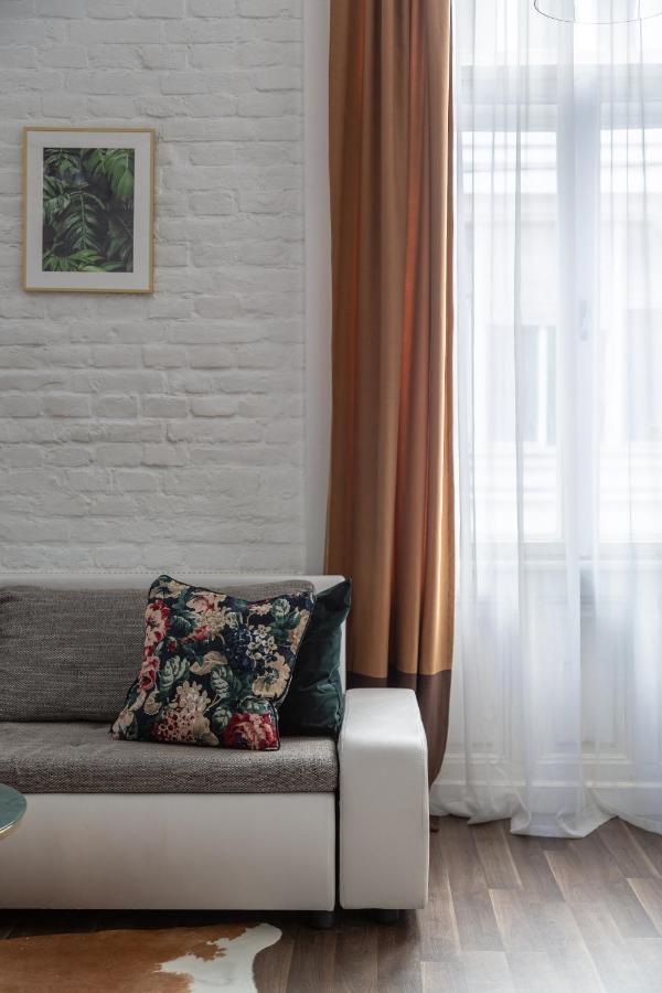 Vintage Downtown By Izabell Apartamento