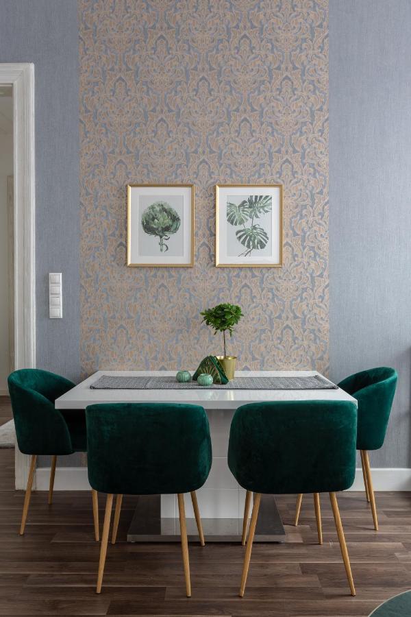 Apartamento Vintage Downtown By Izabell