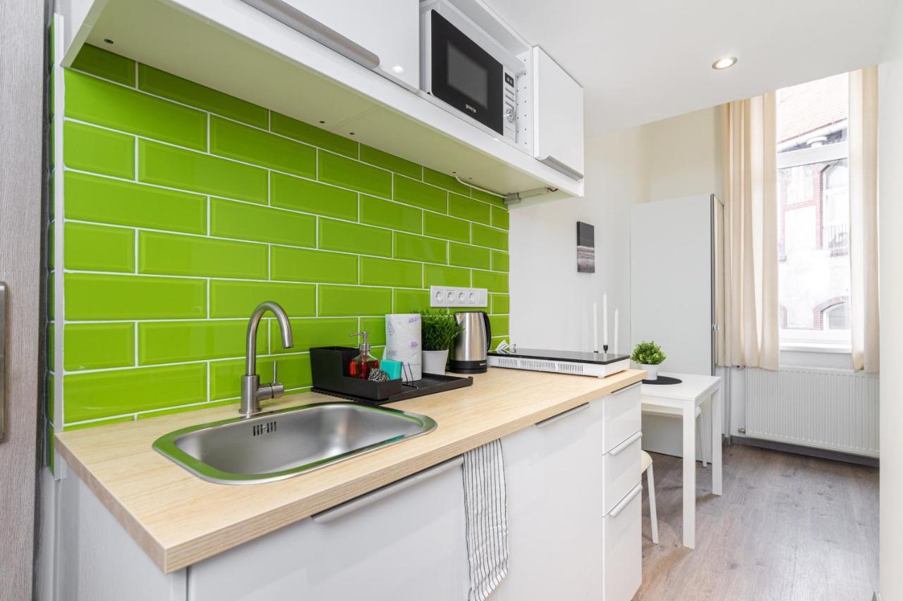 The Right Choice Apartment