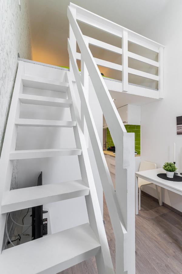 The Right Choice Apartment