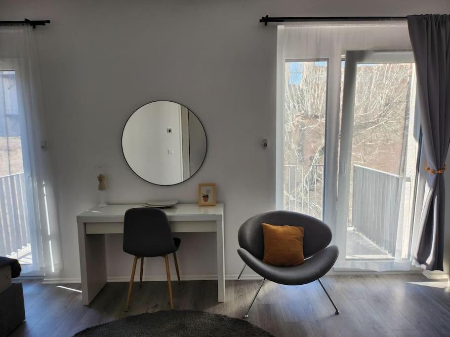 Apartament Alice