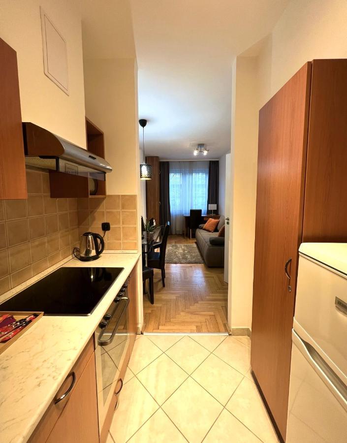 Apartamento Lotus Gozsdu