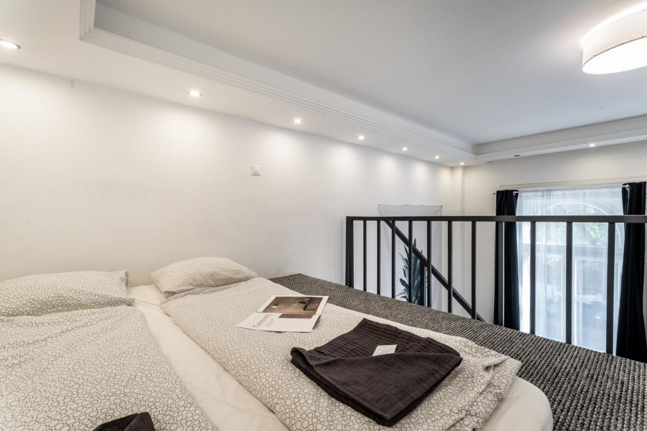 Apartamento Hello Downtown Ferenc 34 Budapest
