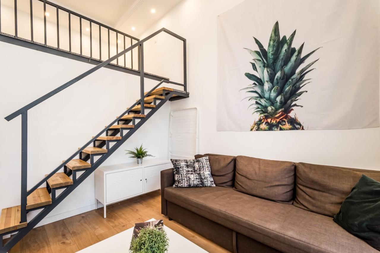 Hello Downtown Ferenc 34 Apartamento Budapest
