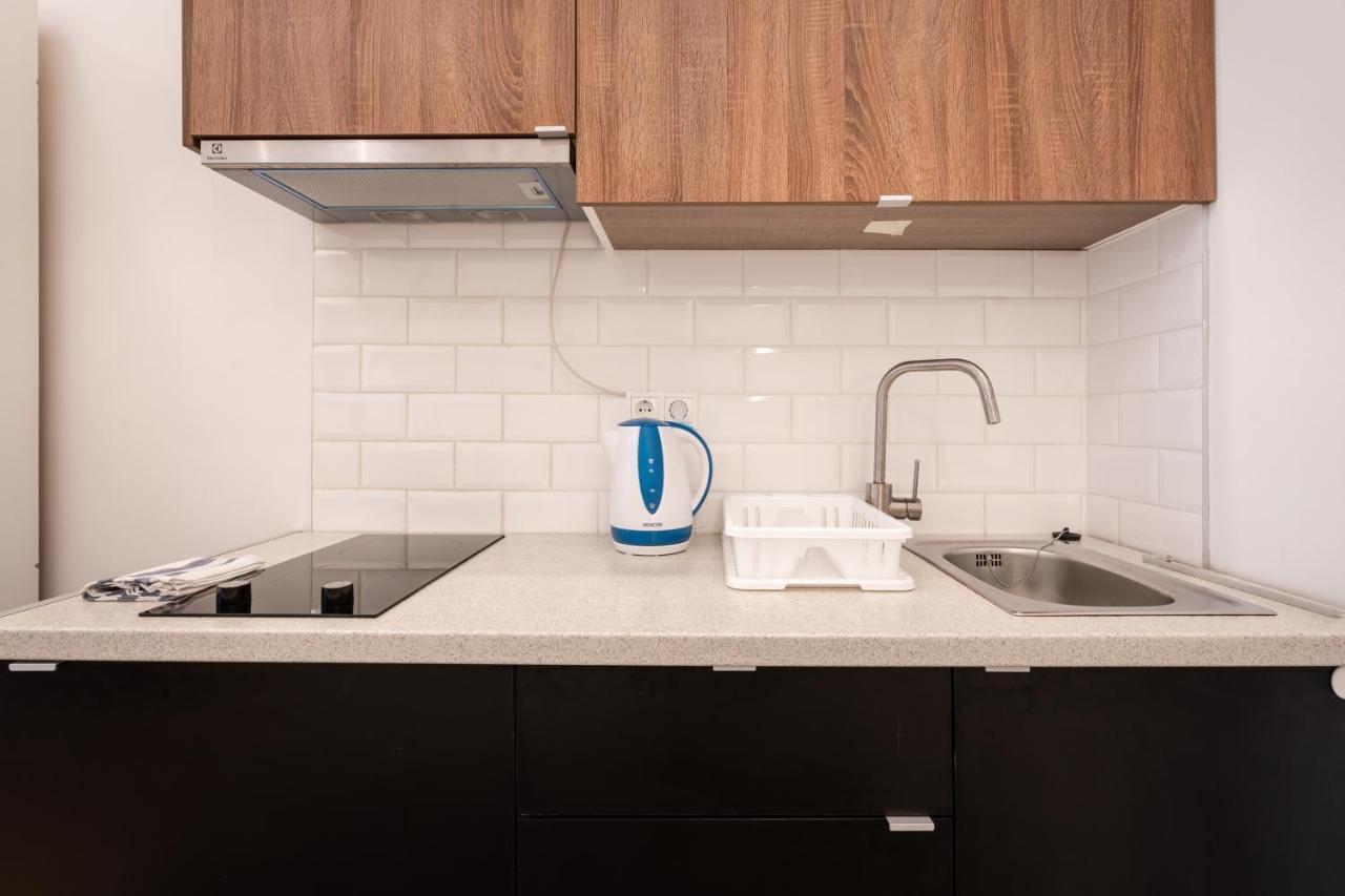 Apartamento Hello Downtown Ferenc 34 *
