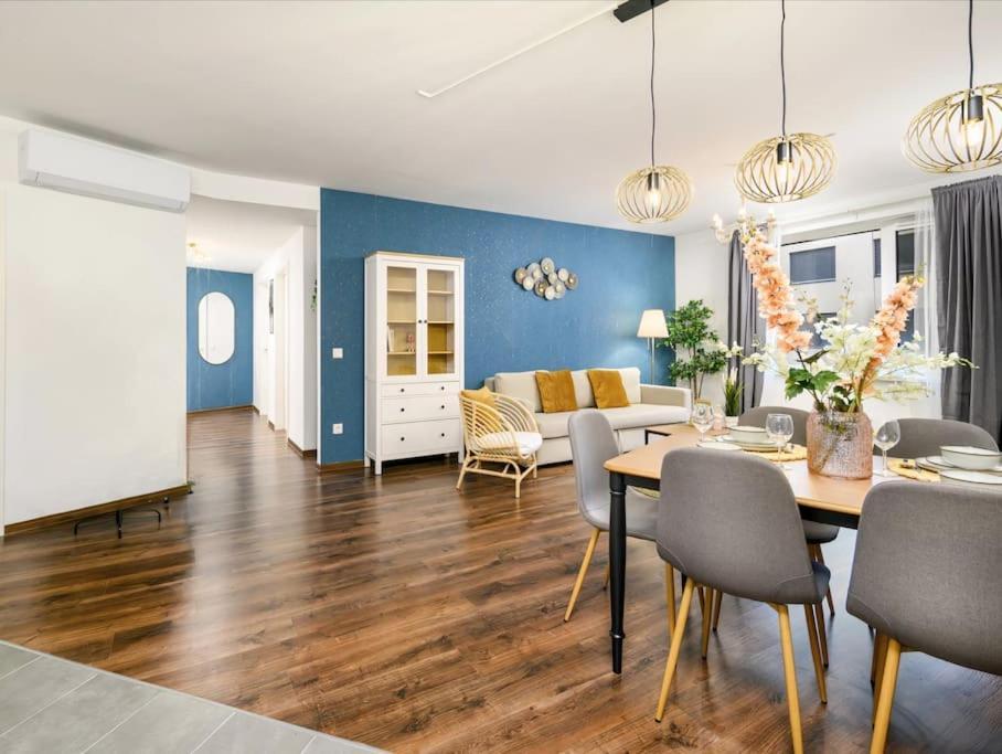 Erkel Luxury Budapest