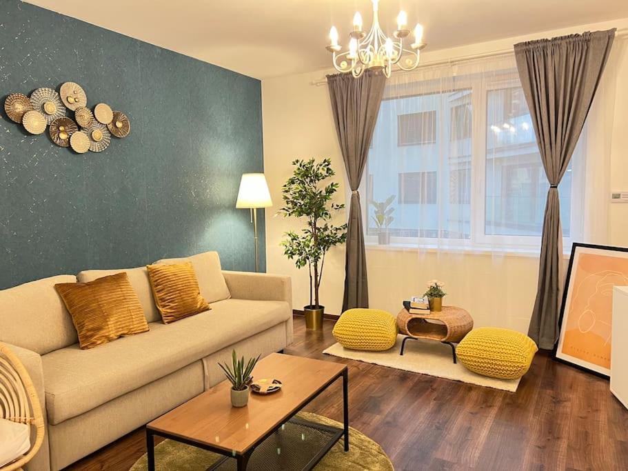 Erkel Luxury Budapest