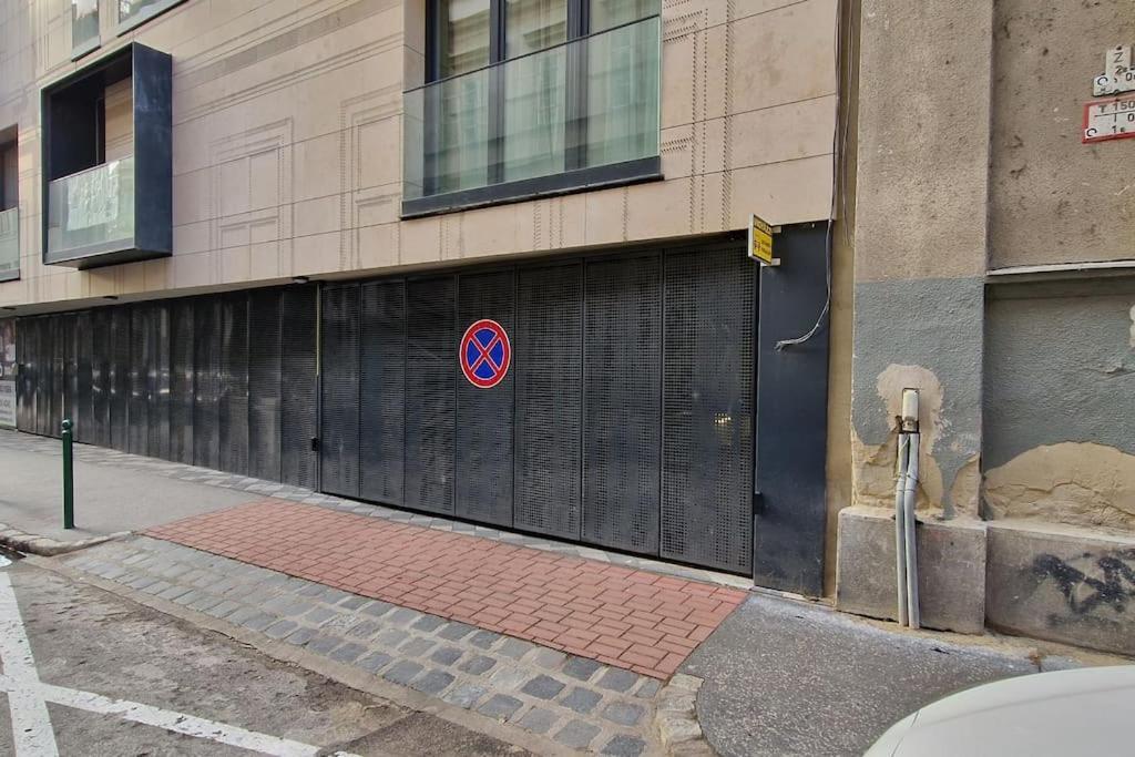 Erkel Luxury * Budapest