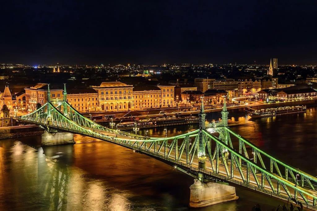 Erkel Luxury * Budapest
