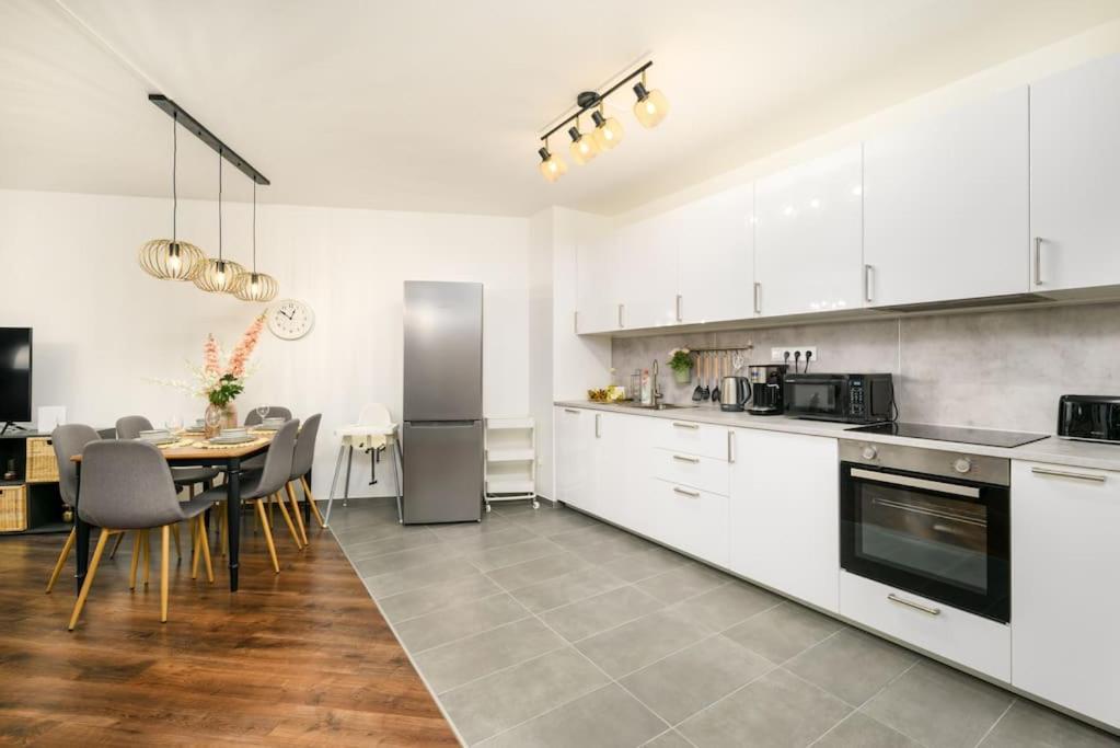 Erkel Luxury Budapest