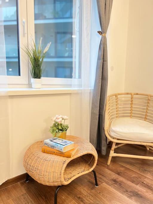 Appartement Erkel Luxury Budapest