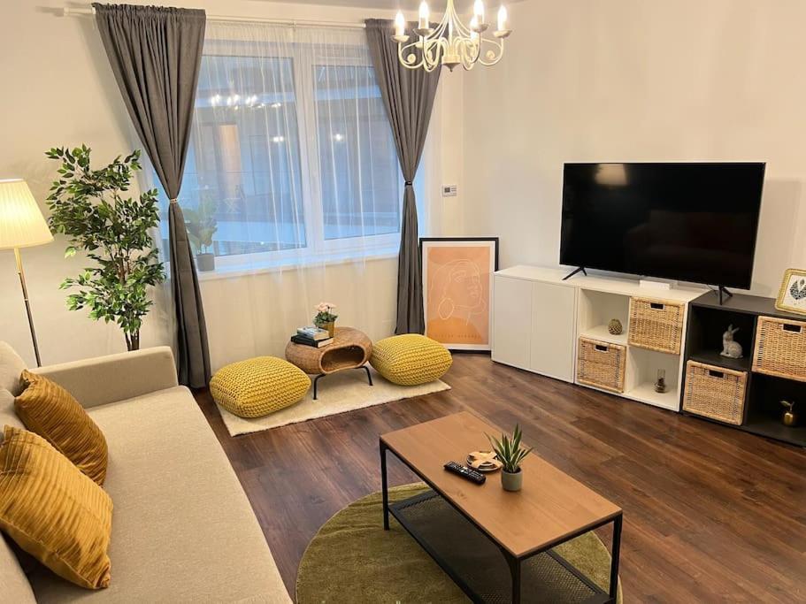Erkel Luxury Budapest