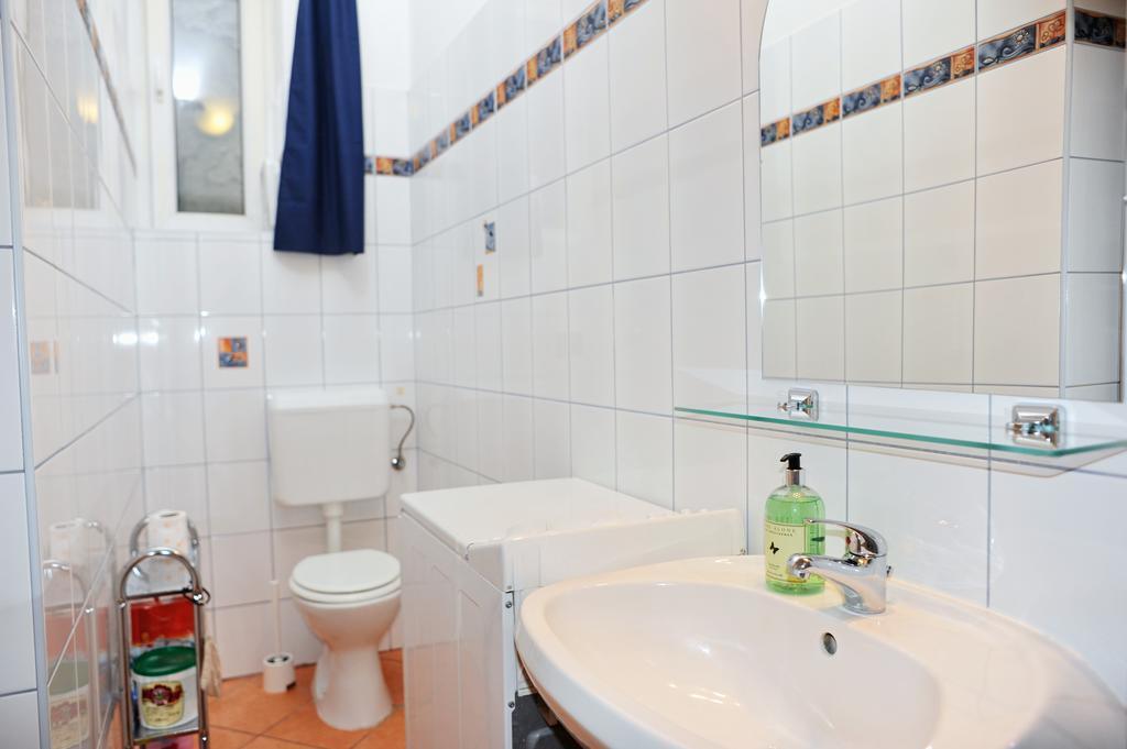 Zsofi Apartman *