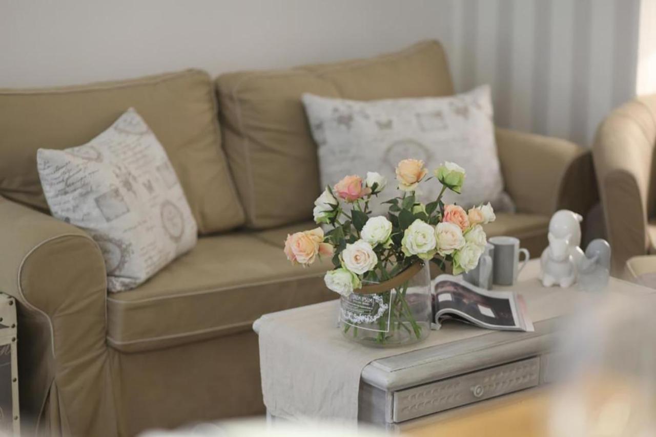 Vintage At Basilica Apartment