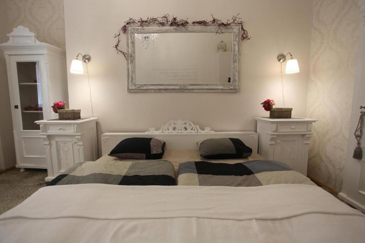 Apartment Vintage At Basilica Budapest