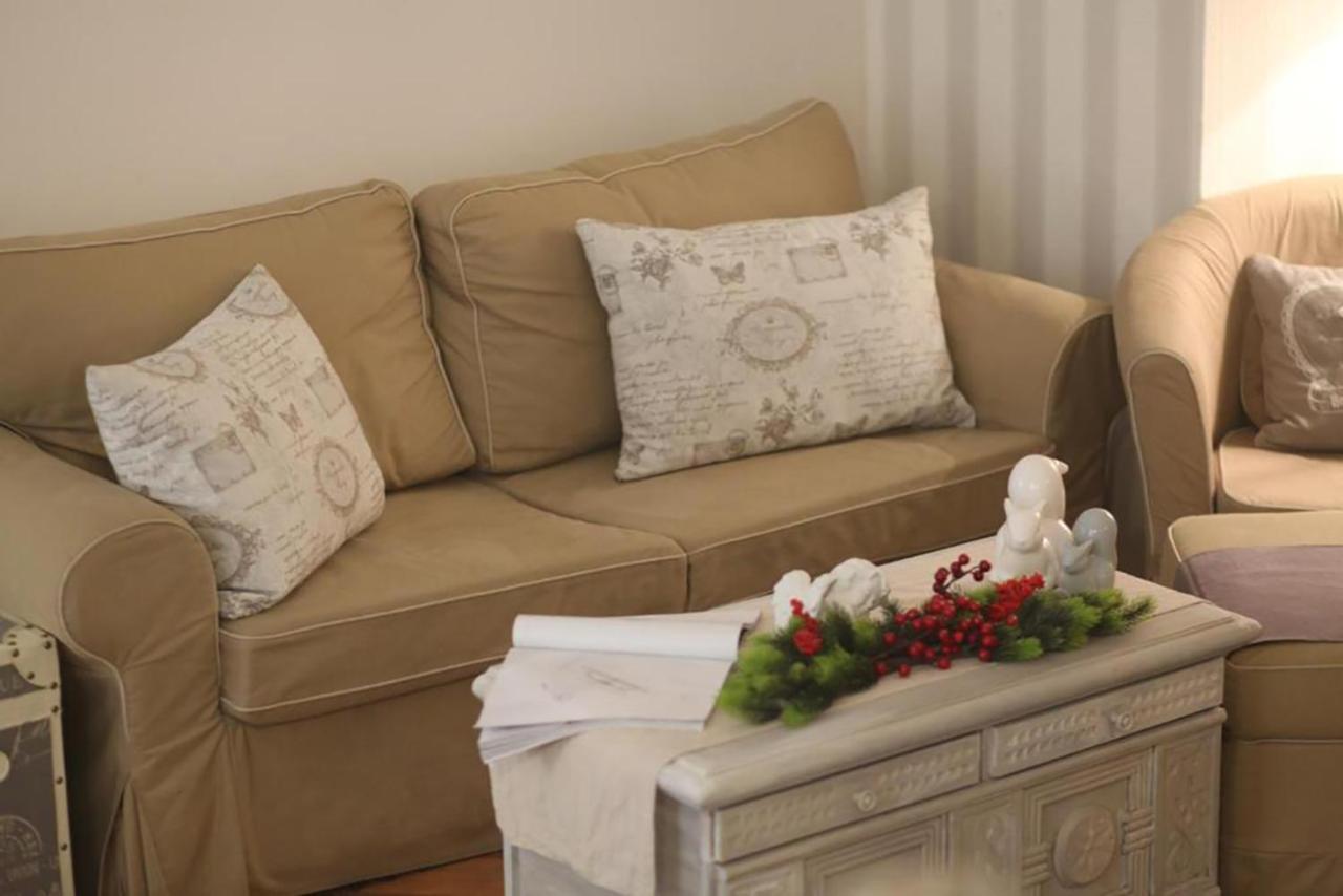 Apartment Vintage At Basilica *