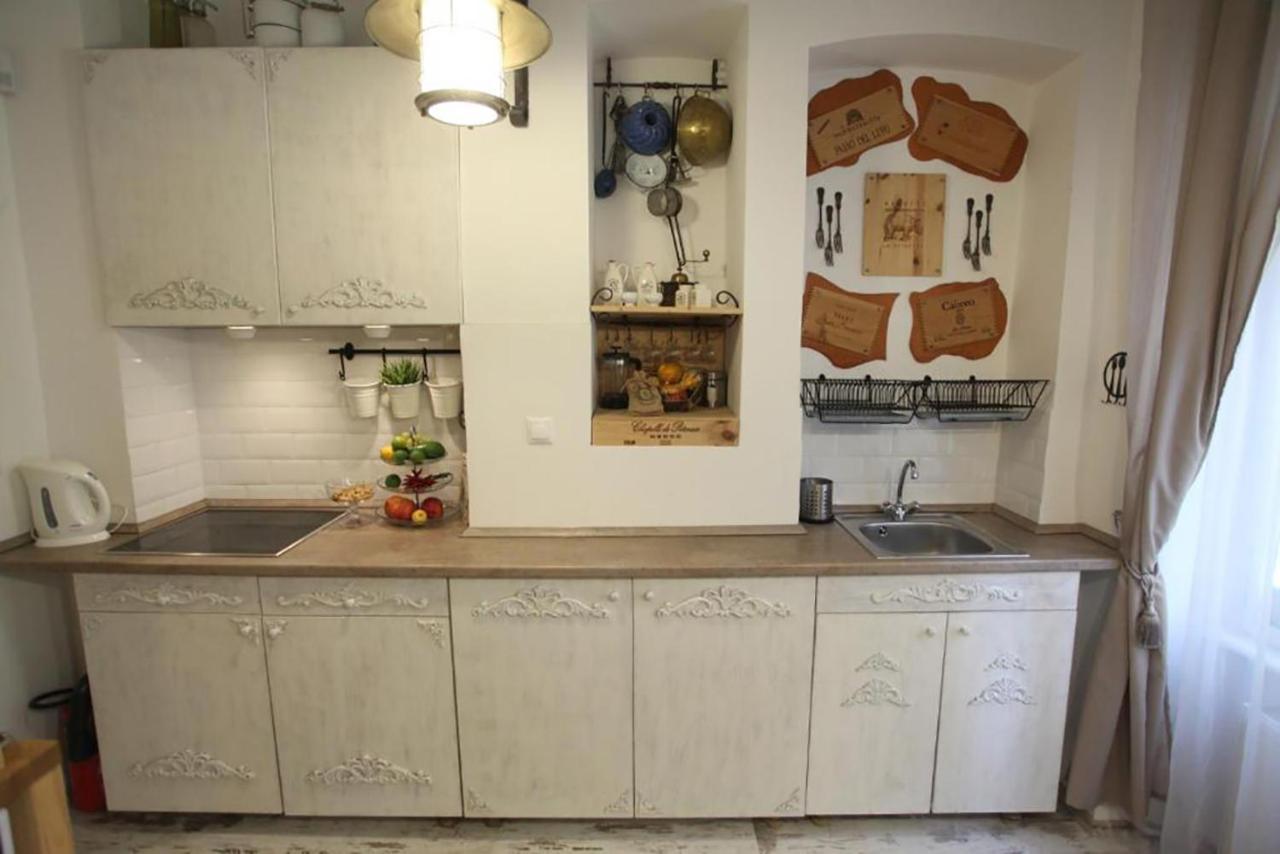 Vintage At Basilica Apartment Budapest