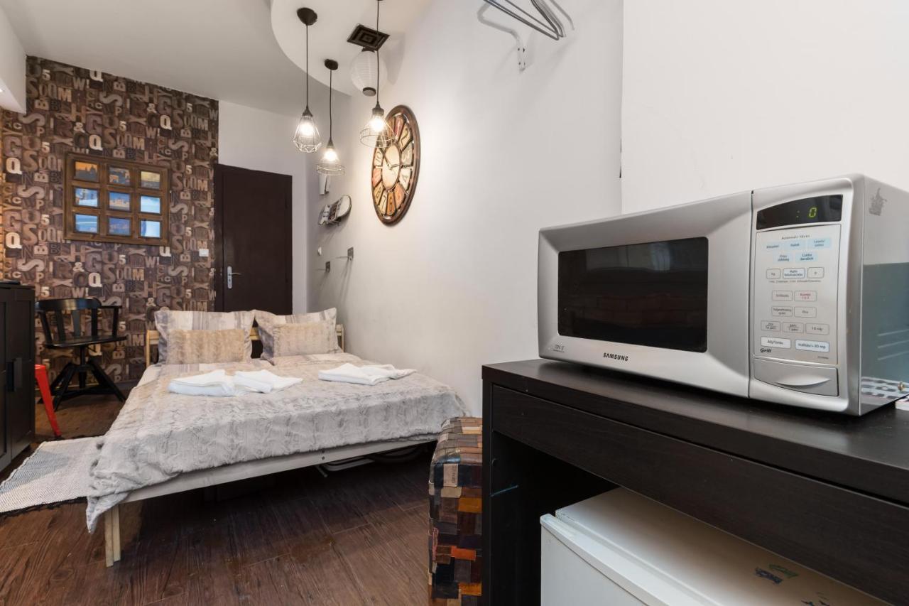 Apartman Cheerful Downtown