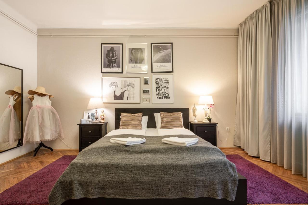 The W Boutique Budapest