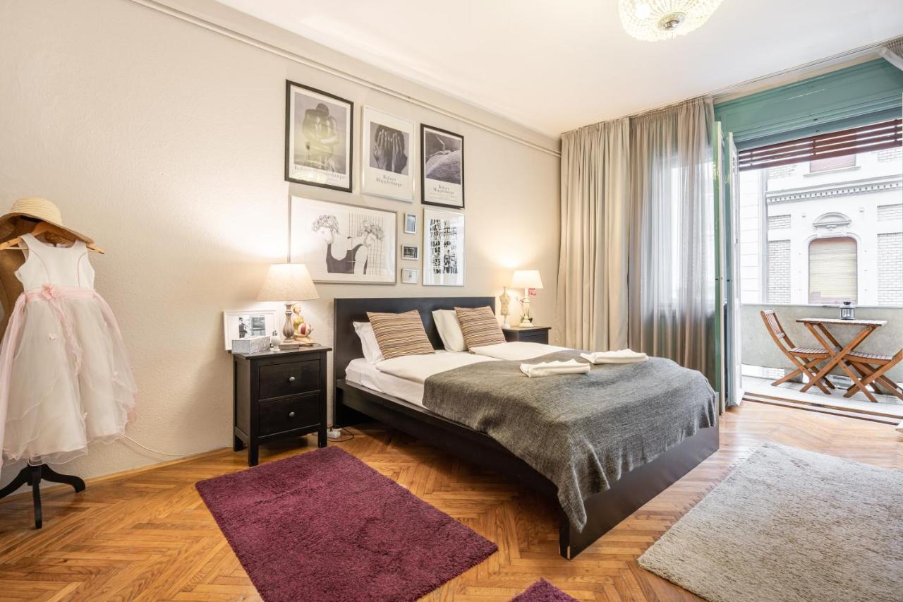 Apartment The W Boutique *
