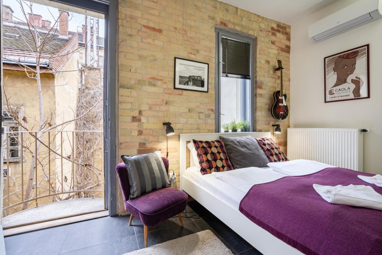 The W Boutique Budapest