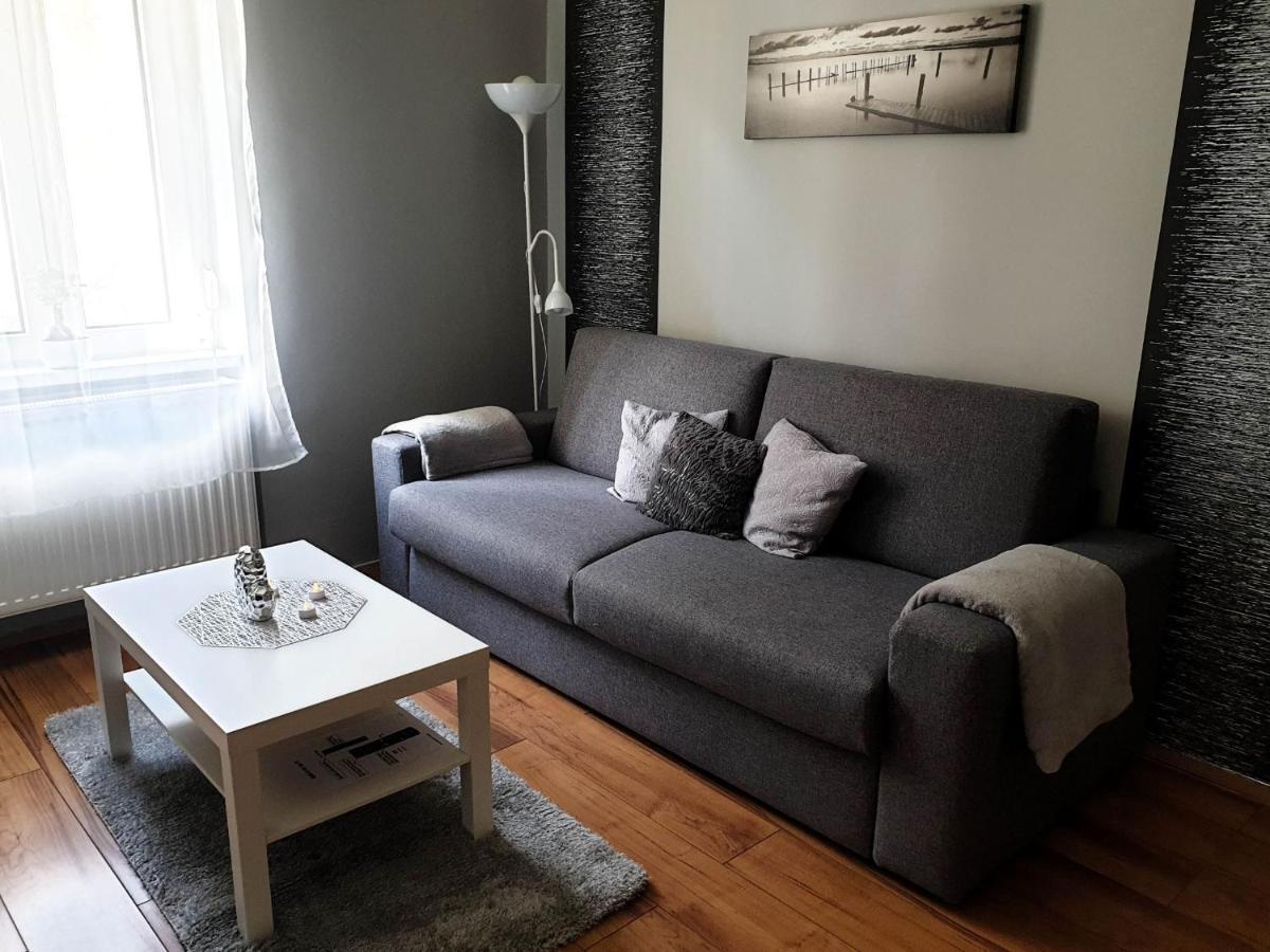 Lejlighed Corvin City Center Kisfaludy Apartman Budapest